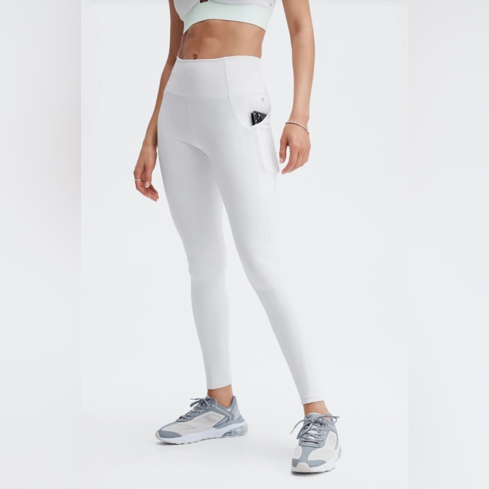 Oasis PureLuxe High-Waisted Legging